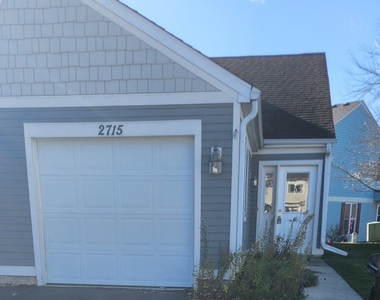 2715 Wilshire Court - Photo Thumbnail 1