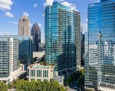 1080 Peachtree Street Ne - Photo Thumbnail 52