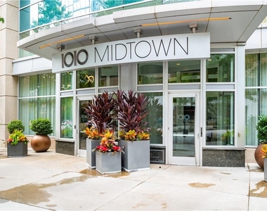 1080 Peachtree Street Ne - Photo Thumbnail 1