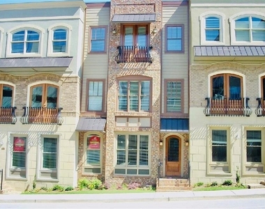 384 16th Street Nw - Photo Thumbnail 2