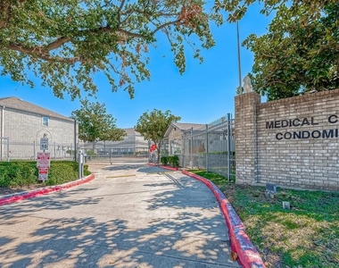 7729 Cambridge Street - Photo Thumbnail 1