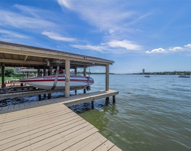 1623 Lake Arbor Drive - Photo Thumbnail 5