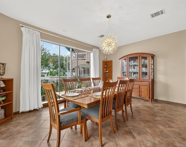 1623 Lake Arbor Drive - Photo Thumbnail 11