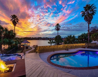 1623 Lake Arbor Drive - Photo Thumbnail 1
