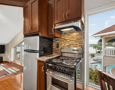 1623 Lake Arbor Drive - Photo Thumbnail 34
