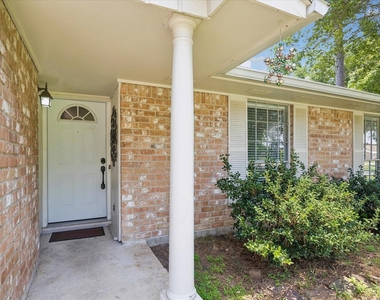 25114 Spring Ridge Drive - Photo Thumbnail 2