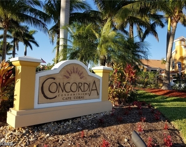 1842 Concordia Lake Circle - Photo Thumbnail 1