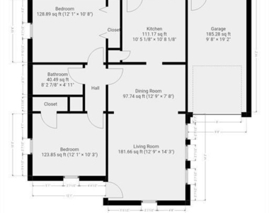 4301 Dorothy St - Photo Thumbnail 9