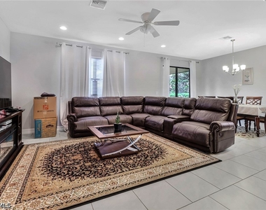 14561 Tuscany Pointe Trail - Photo Thumbnail 6