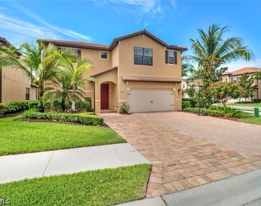 14561 Tuscany Pointe Trail - Photo Thumbnail 1