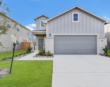 25821 Hedgerow Drive - Photo Thumbnail 1