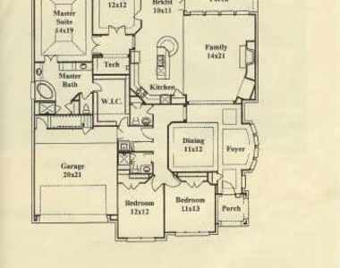 23119 Redberry Lane - Photo Thumbnail 12