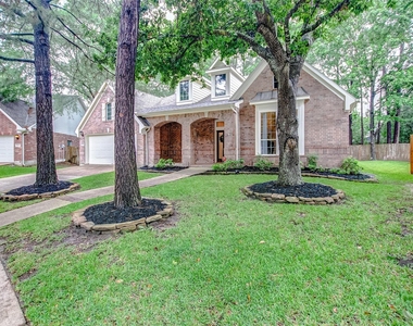 18207 Red Eagle Court - Photo Thumbnail 1