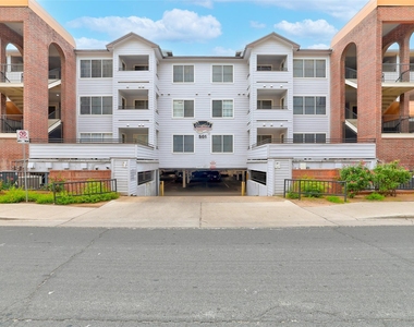 501 W 26th Street - Photo Thumbnail 34