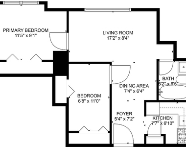 33 Gold Street - Photo Thumbnail 5