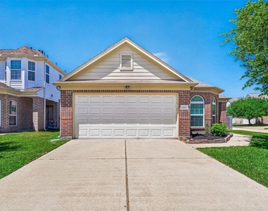 19602 Atherton Bend Lane - Photo Thumbnail 1