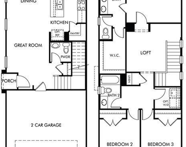 3107 Boulder Ranch Drive - Photo Thumbnail 39