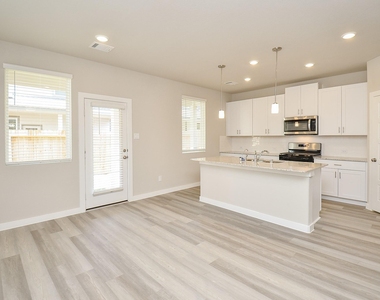 3107 Boulder Ranch Drive - Photo Thumbnail 13