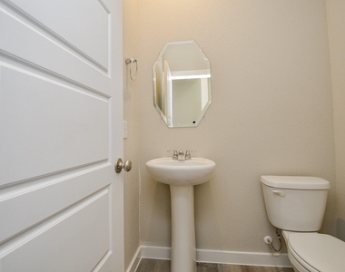 3107 Boulder Ranch Drive - Photo Thumbnail 19