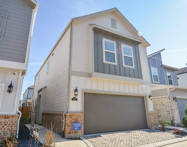 3107 Boulder Ranch Drive - Photo Thumbnail 1