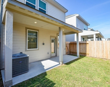 3107 Boulder Ranch Drive - Photo Thumbnail 6