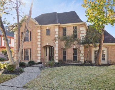 14819 Walbrook Drive - Photo Thumbnail 1