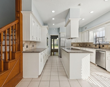 14819 Walbrook Drive - Photo Thumbnail 4