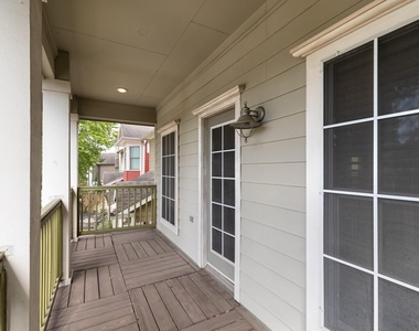 821 W 26th Street - Photo Thumbnail 21