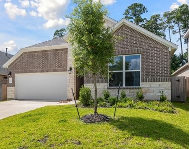 560 Newcomb Hollow Drive - Photo Thumbnail 2