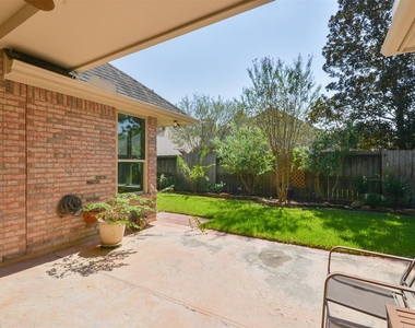 4510 Elmstone Court - Photo Thumbnail 24