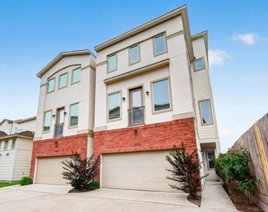 1202 Cedarpost Tree Springs Place - Photo Thumbnail 2