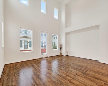 1202 Cedarpost Tree Springs Place - Photo Thumbnail 5