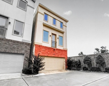 1202 Cedarpost Tree Springs Place - Photo Thumbnail 3