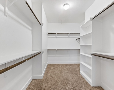1202 Cedarpost Tree Springs Place - Photo Thumbnail 27