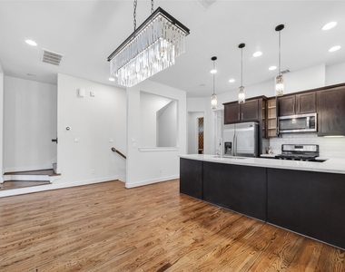 1202 Cedarpost Tree Springs Place - Photo Thumbnail 15