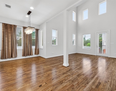 1202 Cedarpost Tree Springs Place - Photo Thumbnail 8