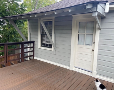 1025 Beverly Street - Photo Thumbnail 3