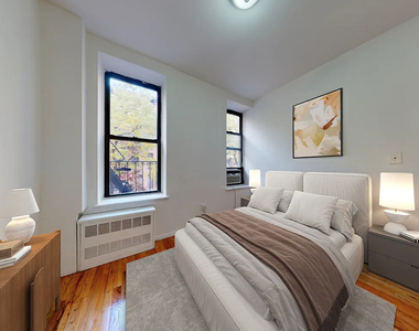 East 78th Street - Photo Thumbnail 2