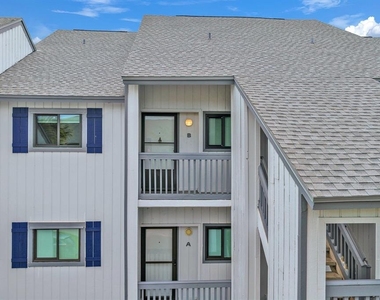 821 Bahia Del Sol Drive - Photo Thumbnail 1