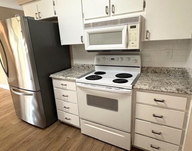 1005 Rickenbacker Drive - Photo Thumbnail 9