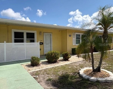 1005 Rickenbacker Drive - Photo Thumbnail 1