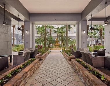 700 S Harbour Island Boulevard - Photo Thumbnail 34