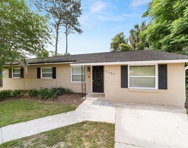 2936 Se 13th Street - Photo Thumbnail 1