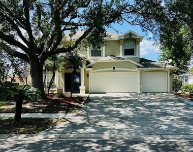 10274 Cove Lake Drive - Photo Thumbnail 1