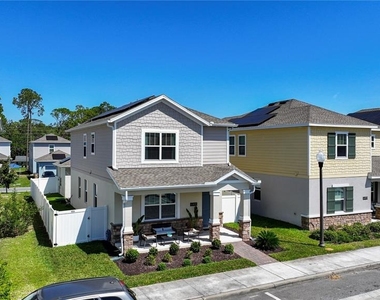 6405 Sprucepine Lane - Photo Thumbnail 1