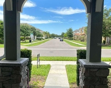 9031 Legado Drive - Photo Thumbnail 2