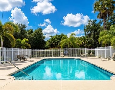 2607 River Preserve Court - Photo Thumbnail 1