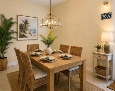 2607 River Preserve Court - Photo Thumbnail 5