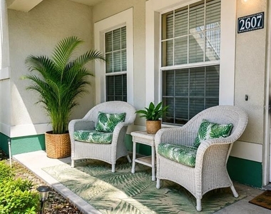 2607 River Preserve Court - Photo Thumbnail 3