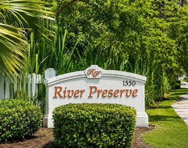 2607 River Preserve Court - Photo Thumbnail 2